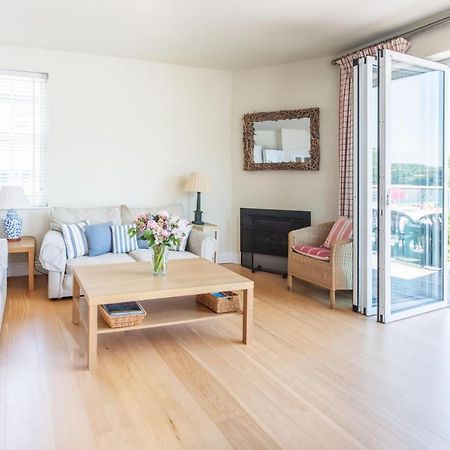 Cook'S Boathouse Villa Salcombe Luaran gambar