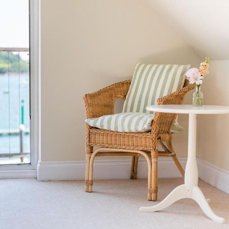Cook'S Boathouse Villa Salcombe Luaran gambar