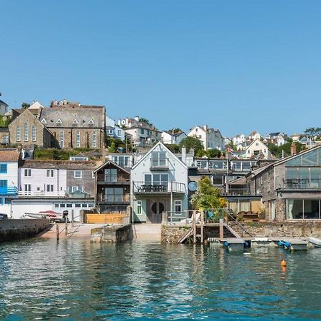 Cook'S Boathouse Villa Salcombe Luaran gambar