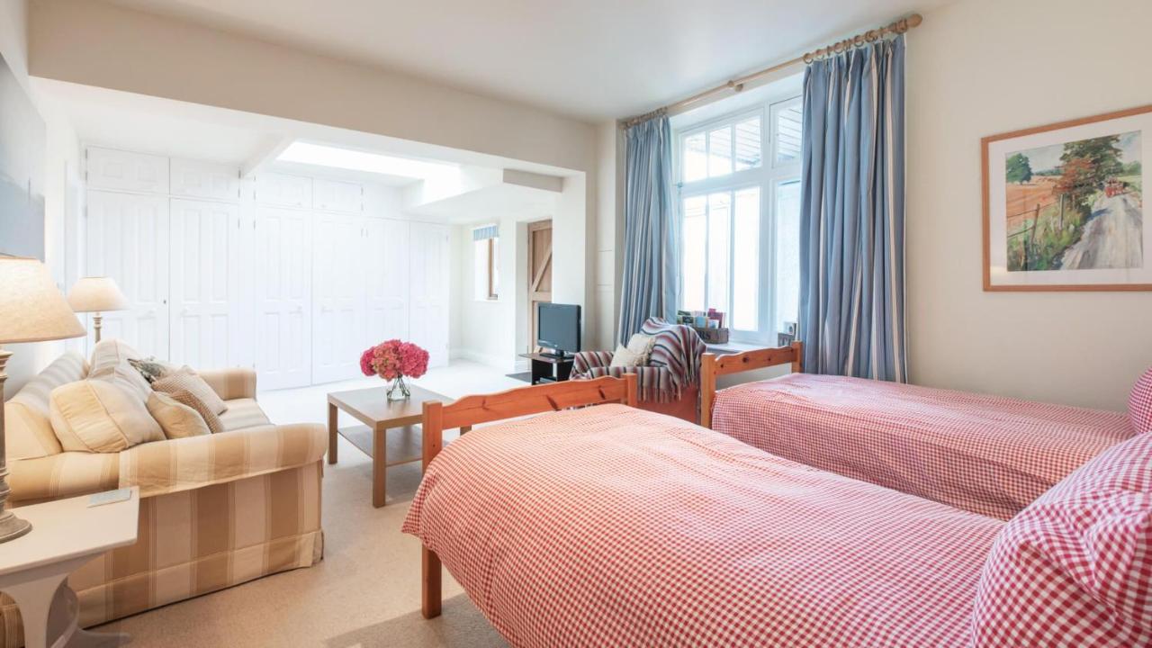 Cook'S Boathouse Villa Salcombe Luaran gambar