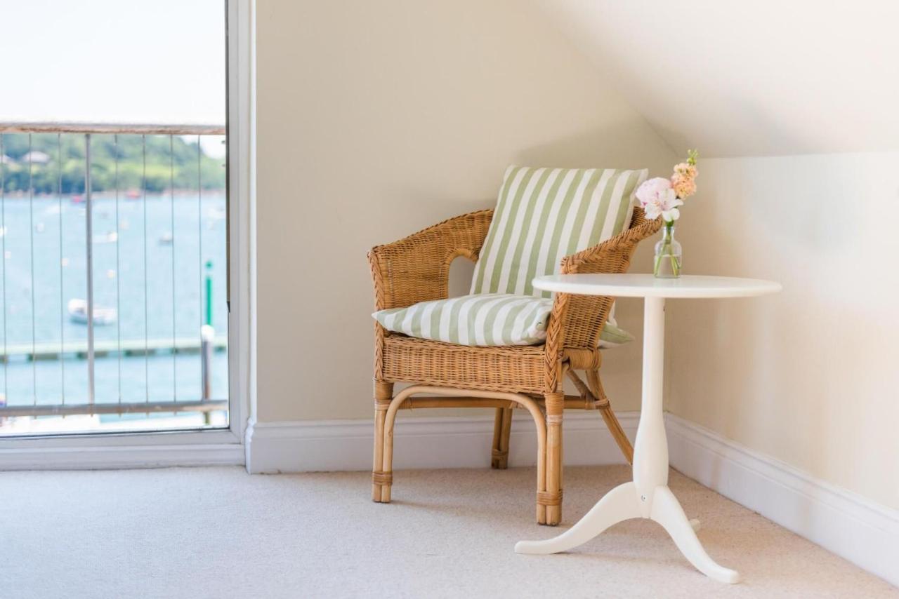 Cook'S Boathouse Villa Salcombe Luaran gambar