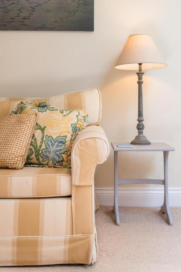 Cook'S Boathouse Villa Salcombe Luaran gambar