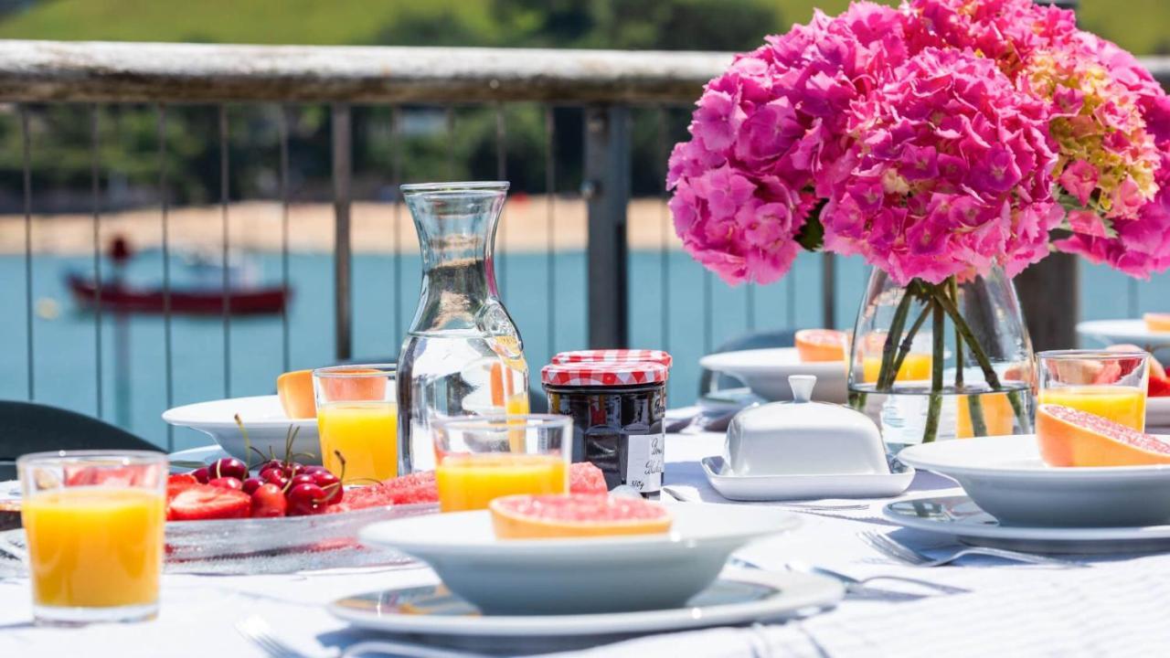 Cook'S Boathouse Villa Salcombe Luaran gambar