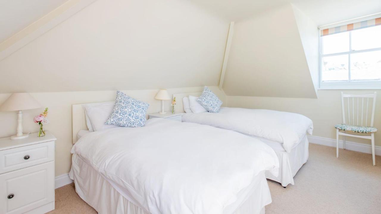 Cook'S Boathouse Villa Salcombe Luaran gambar