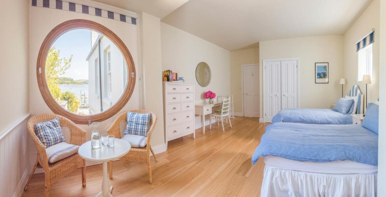 Cook'S Boathouse Villa Salcombe Luaran gambar