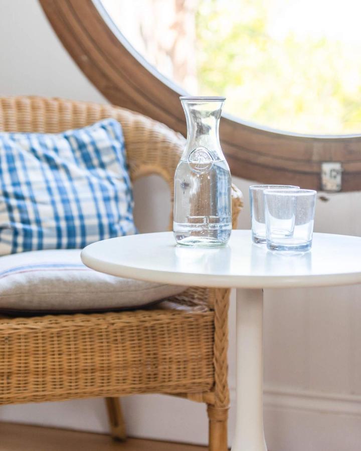 Cook'S Boathouse Villa Salcombe Luaran gambar