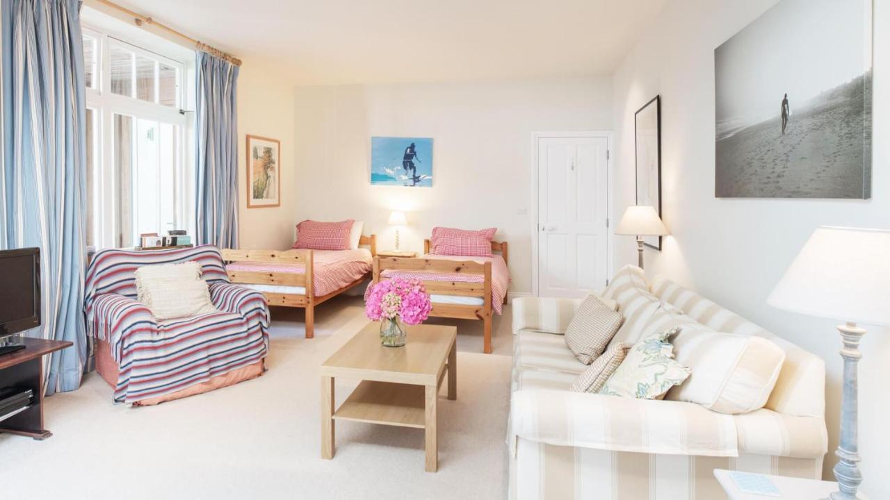 Cook'S Boathouse Villa Salcombe Luaran gambar