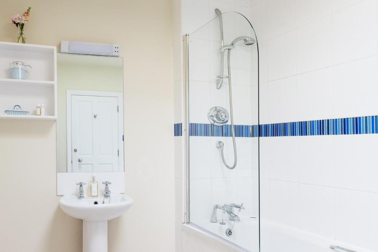 Cook'S Boathouse Villa Salcombe Luaran gambar