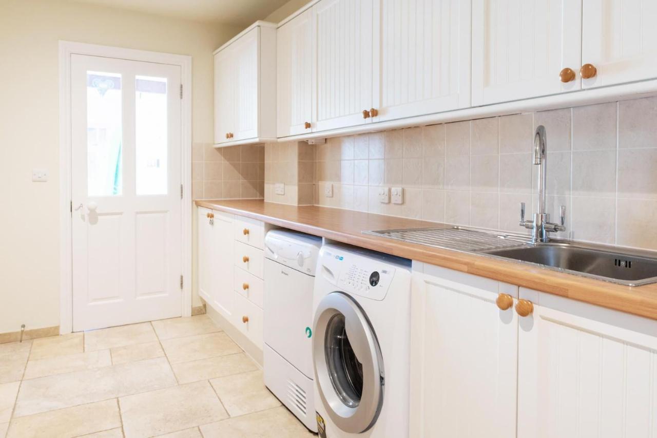 Cook'S Boathouse Villa Salcombe Luaran gambar