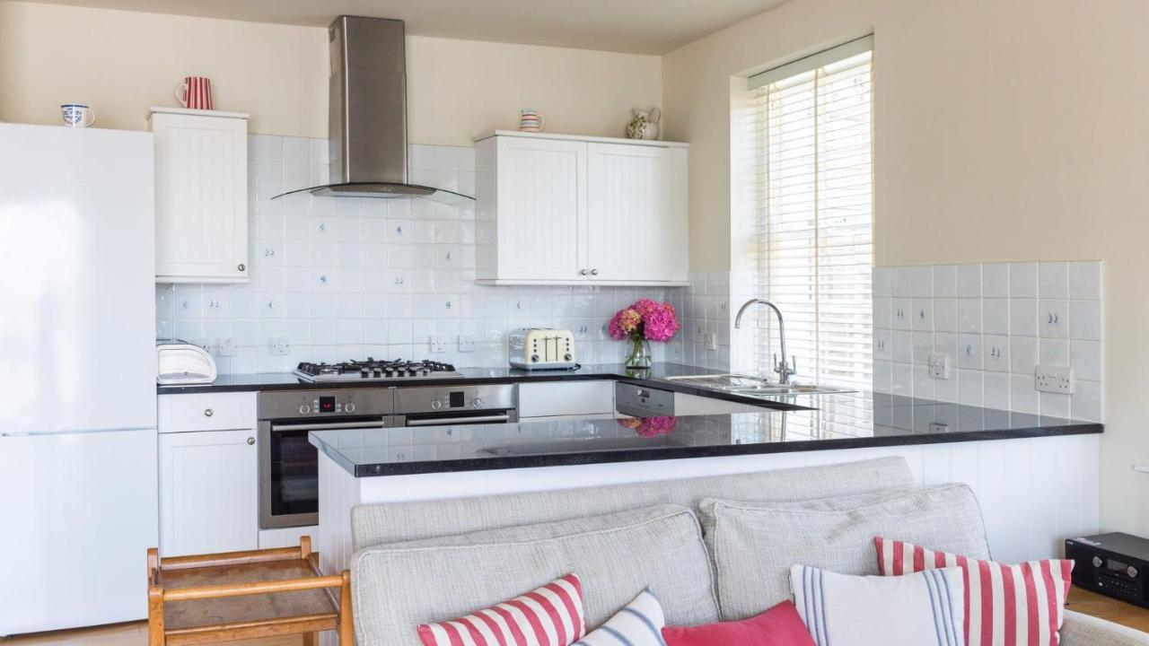 Cook'S Boathouse Villa Salcombe Luaran gambar