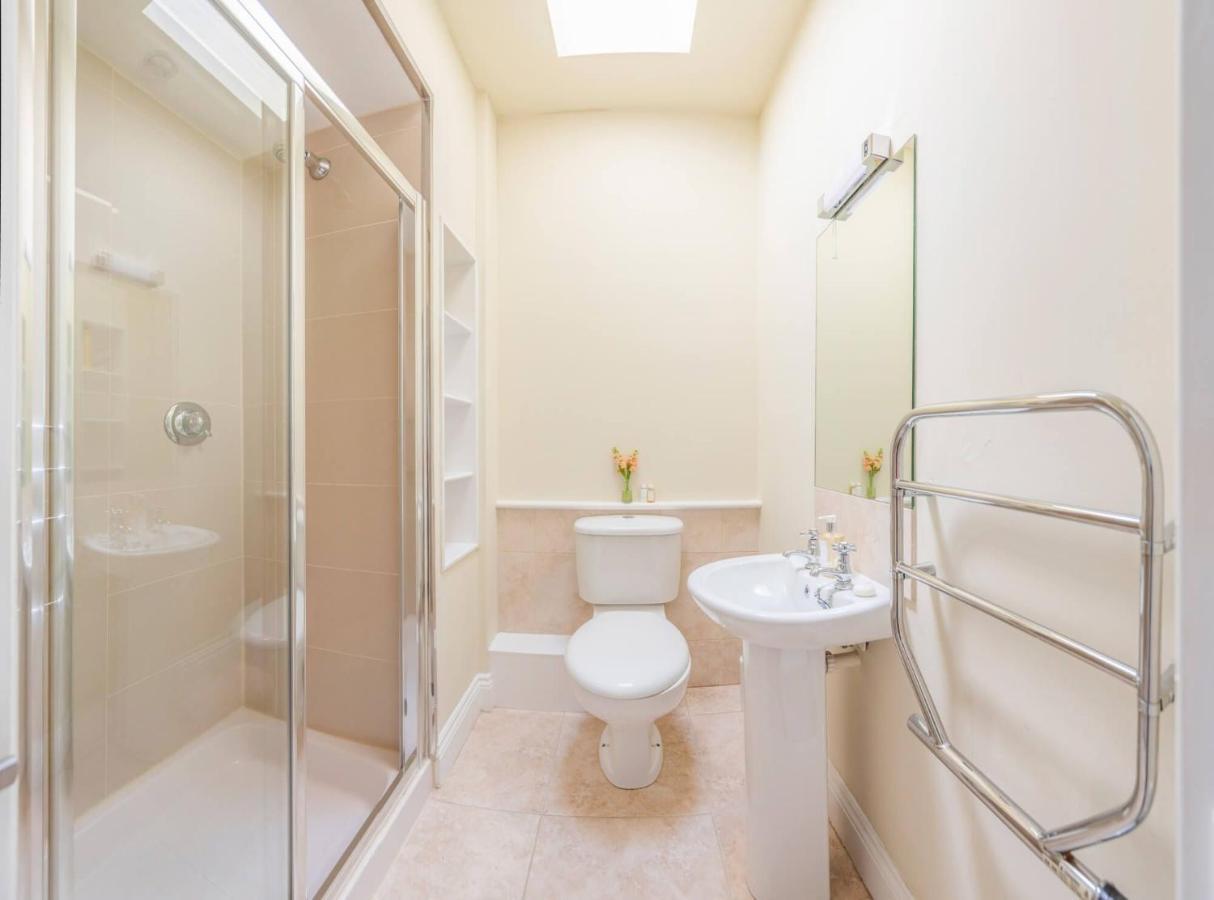 Cook'S Boathouse Villa Salcombe Luaran gambar